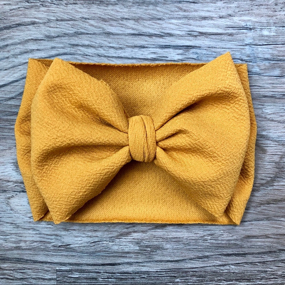 Hair Bow